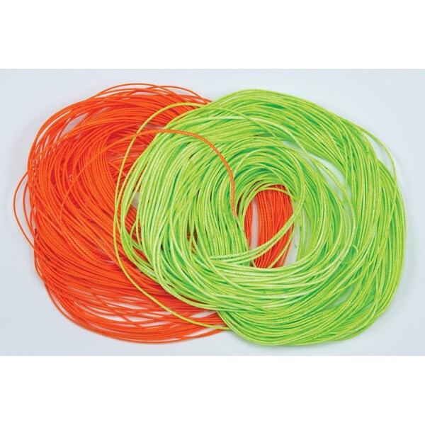 THROWLINE-DYNAGLIDE-5/64"X200'-GREEN 8.05" x7.55" x1.8"
